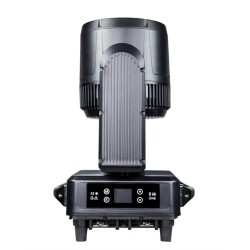 Projecteur LED ACAMAR-XT Zoom Motorisé - AGE Technologies Audincourt