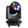 Projecteur LED ACAMAR-XT Zoom Motorisé - AGE Technologies Audincourt