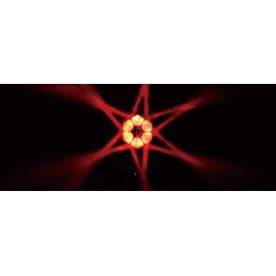 Projecteur LED ACAMAR-XT Zoom Motorisé - AGE Technologies Audincourt