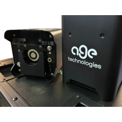 Projecteur LED ADHIL-XT IP65 - AGE Technologies Audincourt