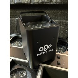 Projecteur LED ADHIL-XT IP65 - AGE Technologies Audincourt