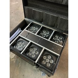 Projecteur LED ADHIL-XT IP65 - AGE Technologies Audincourt