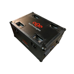 Projecteur LED ADHIL-XT IP65 - AGE Technologies Audincourt