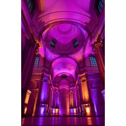Projecteur LED ADHIL-XT IP65 - AGE Technologies Audincourt
