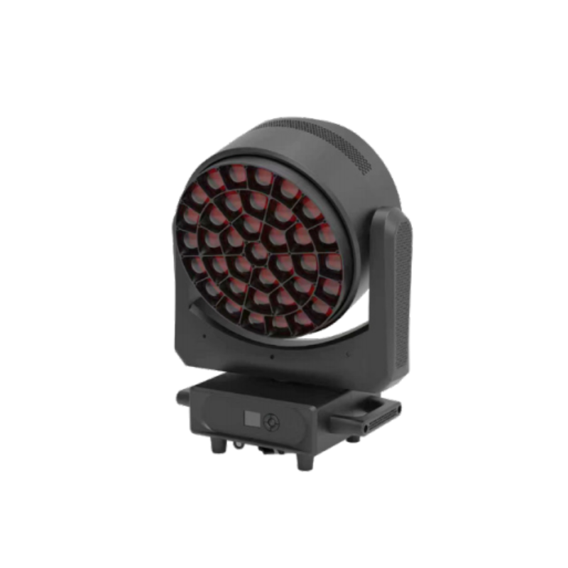 Projecteur LED CURSA Professionnel - AGE Technologies Audincourt