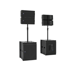 DLA 10 SERIES