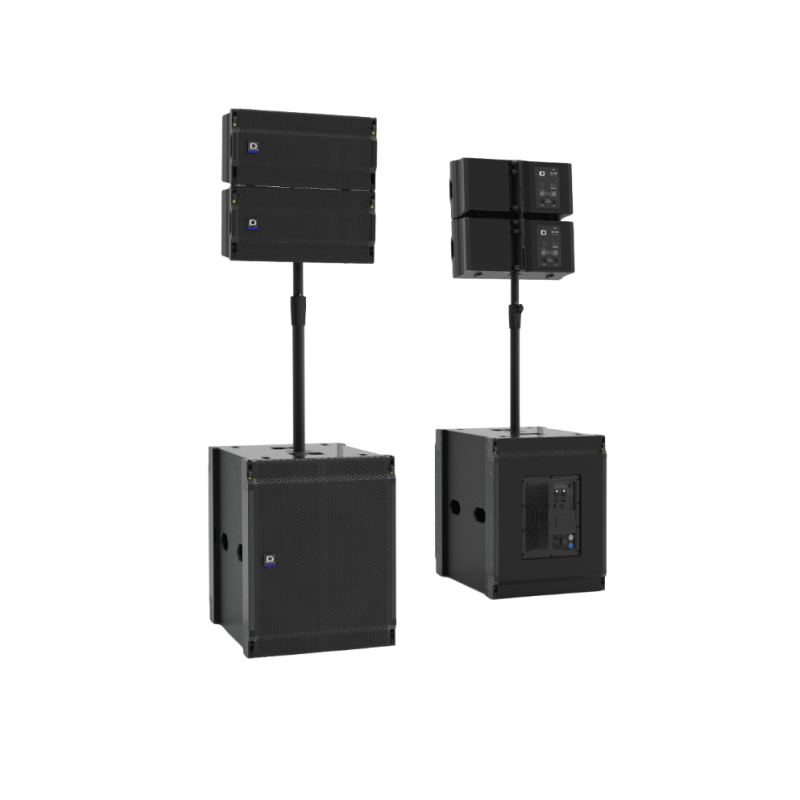 DLA 10 SERIES