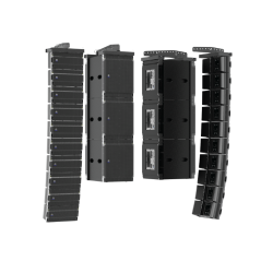 DLA 10 SERIES