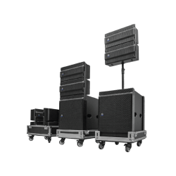 DLA 10 SERIES