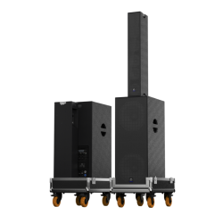 DLA 5 SERIES