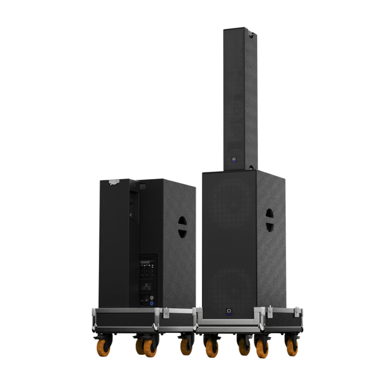 DLA 5 SERIES