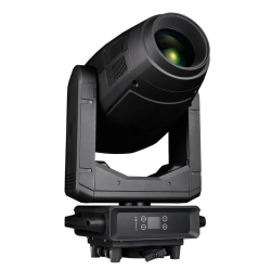 Projecteur LED HADDAR 500W Zoom - AGE Technologies Audincourt