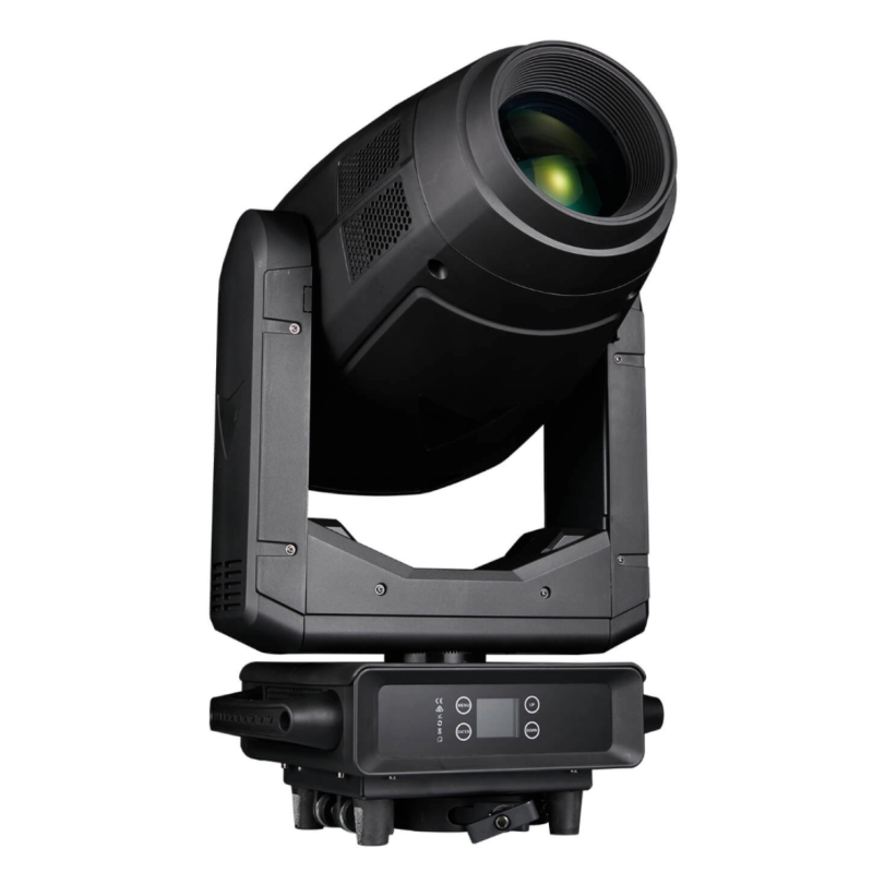 Projecteur LED HADDAR 500W Zoom - AGE Technologies Audincourt