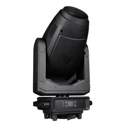 Projecteur LED HADDAR 500W Zoom - AGE Technologies Audincourt