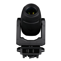 Projecteur LED HADDAR 500W Zoom - AGE Technologies Audincourt