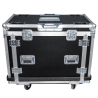 Projecteur LED HADDAR 500W Zoom - AGE Technologies Audincourt