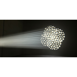 Projecteur LED HADDAR 500W Zoom - AGE Technologies Audincourt