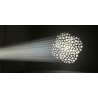 Projecteur LED HADDAR 500W Zoom - AGE Technologies Audincourt