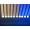 Projecteur LED IZAR RGB 4in1 - AGE Technologies Audincourt