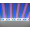 Projecteur LED IZAR RGB 4in1 - AGE Technologies Audincourt