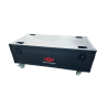 Projecteur LED IZAR RGB 4in1 - AGE Technologies Audincourt