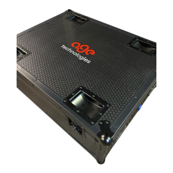 Projecteur LED MIRACH-XT IP65 - AGE Technologies Audincourt