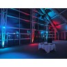 Projecteur LED MIRACH-XT IP65 - AGE Technologies Audincourt