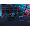 Projecteur LED MIRACH-XT IP65 - AGE Technologies Audincourt