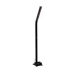 Projecteur LED MIRZAM Professionnel - AGE Technologies Audincourt