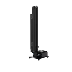 Projecteur LED MIRZAM Professionnel - AGE Technologies Audincourt