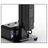 Projecteur LED MIRZAM Professionnel - AGE Technologies Audincourt