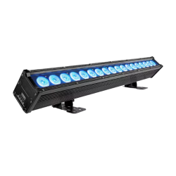 Projecteur LED XUANGE-XT - AGE Technologies Audincourt