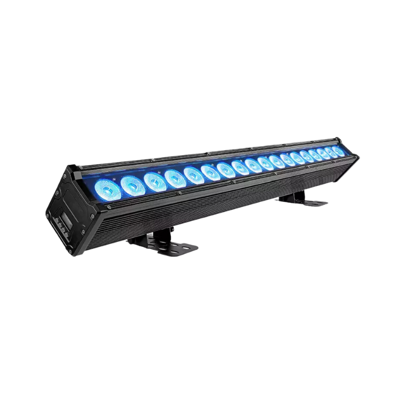 Projecteur LED XUANGE-XT - AGE Technologies Audincourt